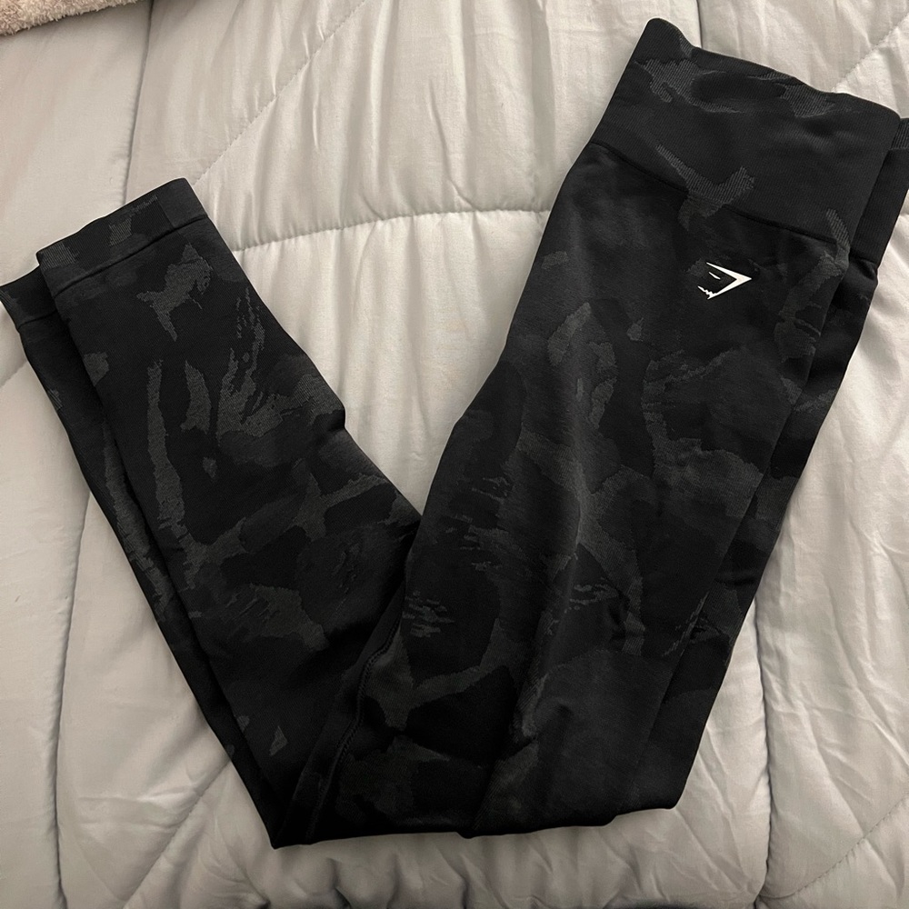 Gymshark Adapt Camo Leggings